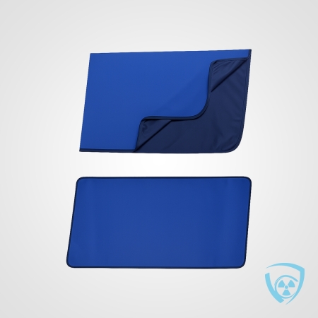 Koc Ochronny RTG – Ołowiowy Lead Vinyl | Coradika