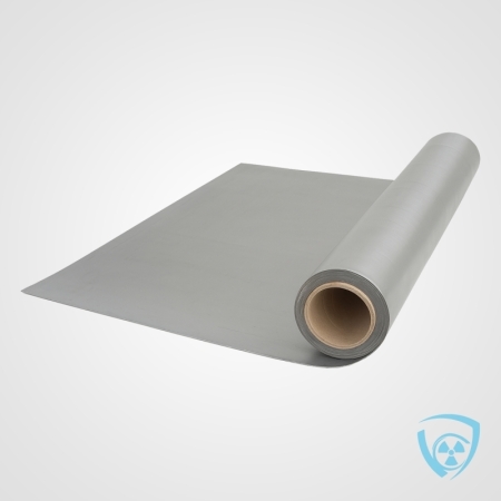 Folia Ołowiana 0,5 mm Pb – Ochrona RTG | Coradika