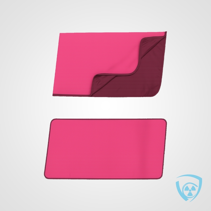 Koc Ochronny RTG – Ołowiowy Lead Vinyl | Coradika