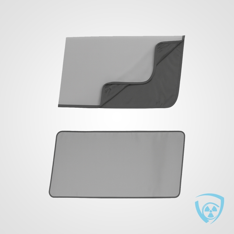 Koc Ochronny RTG – Ołowiowy Lead Vinyl | Coradika