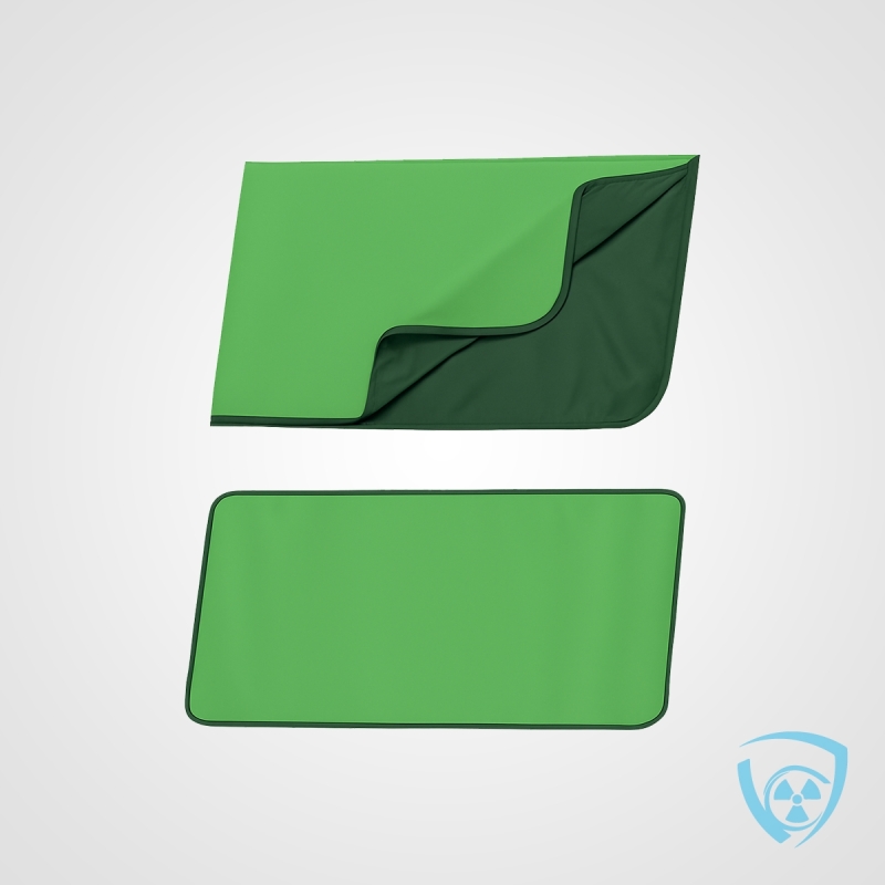 Koc Ochronny RTG – Ołowiowy Lead Vinyl | Coradika