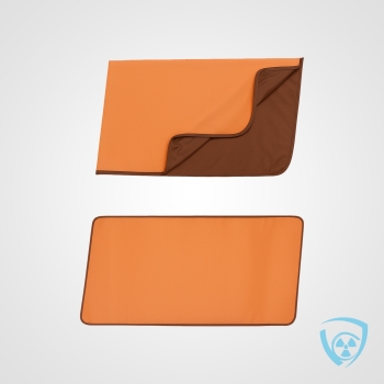 Koc Ochronny RTG – Bezołowiowy Edge Bilayer | Coradika