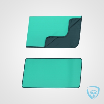 Koc Ochronny RTG – Bezołowiowy Edge Bilayer | Coradika