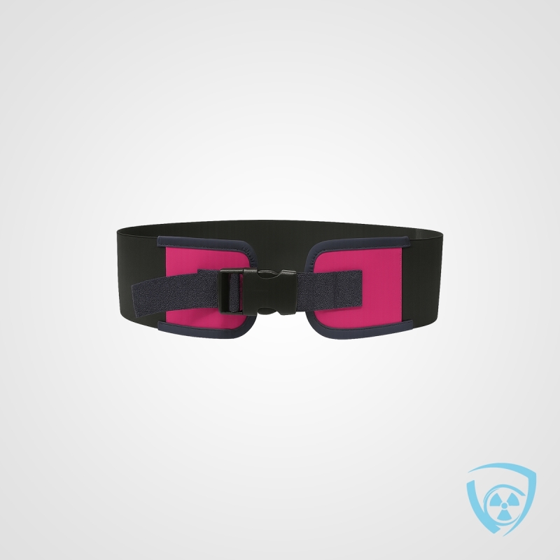 Pas Odciążający RTG | Ergonomiczny dla Fartuchów RTG | Coradika