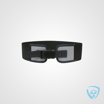 Pas Odciążający RTG | Ergonomiczny dla Fartuchów RTG | Coradika