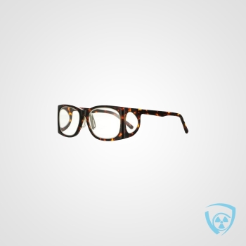 Okulary Ochronne RTG Panoramiczne – Ochrona Wzroku | Coradika