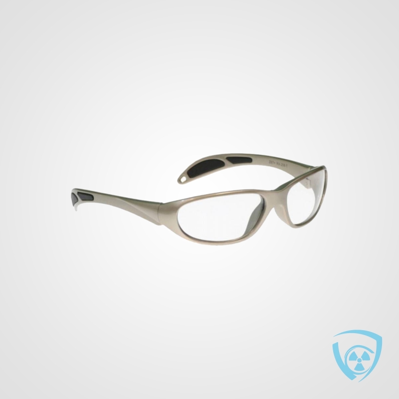 Okulary Ochronne RTG Neon – Ochrona Wzroku | Coradika