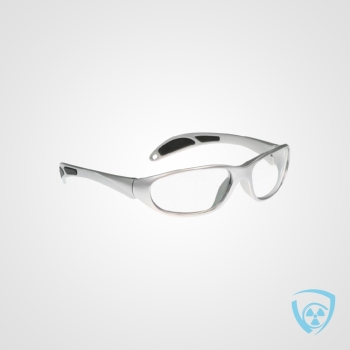 Okulary Ochronne RTG Neon – Ochrona Wzroku | Coradika