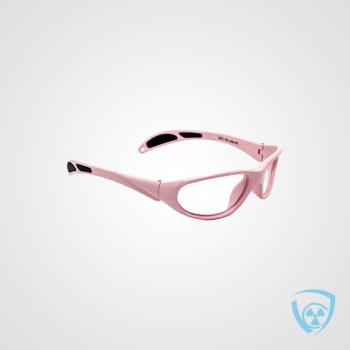 Okulary Ochronne RTG Neon – Ochrona Wzroku | Coradika