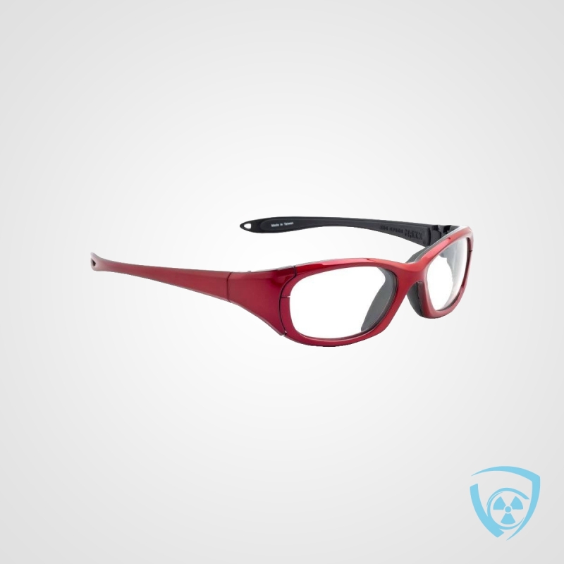 Okulary Ochronne RTG Maxi – Ochrona Wzroku RTG |  Coradika