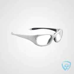 Okulary Ochronne RTG Maxi – Ochrona Wzroku RTG |  Coradika
