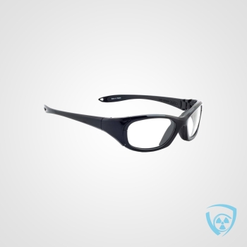 Okulary Ochronne RTG Maxi – Ochrona Wzroku RTG |  Coradika
