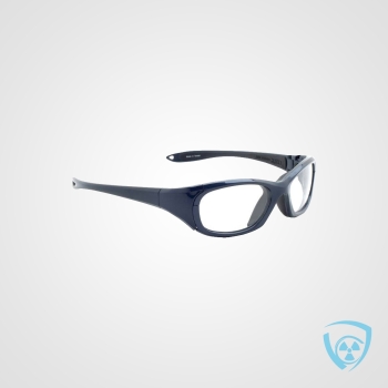 Okulary Ochronne RTG Maxi – Ochrona Wzroku RTG |  Coradika