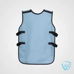 Fartuch RTG Dziecięcy Poncho – Bezołowiowy Edge Bilayer | Coradika