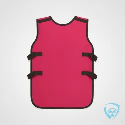 Fartuch RTG Dziecięcy Poncho – Bezołowiowy Edge Bilayer | Coradika