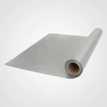 Folia ołowiana 0,25 mm Pb w rolce – materiał ochronny RTG