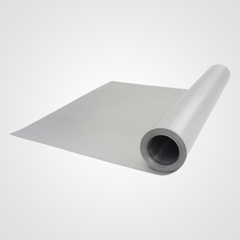 Folia Ołowiana 1,0 mm Pb – Ochrona RTG | Coradika
