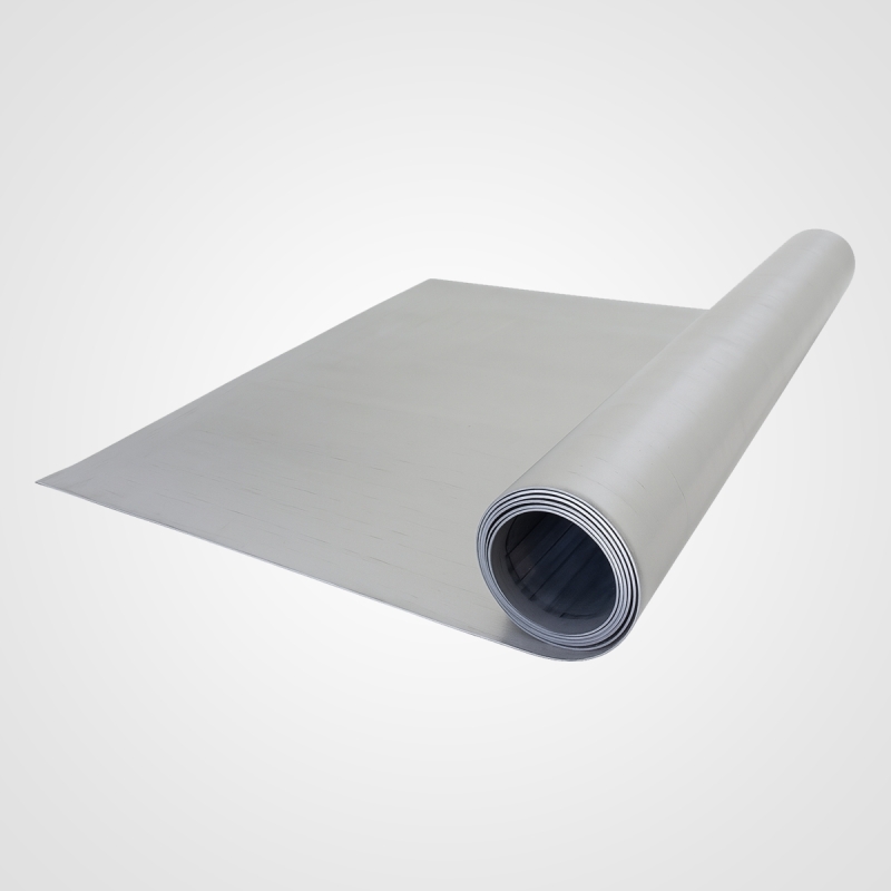 Blacha ołowiana 2,0 mm Pb w rolce – materiał ochronny RTG