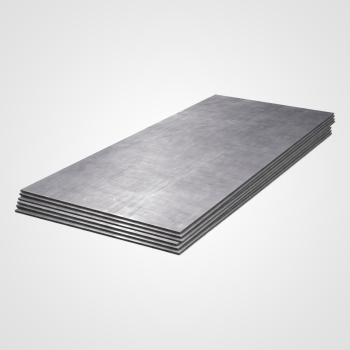 Blacha ołowiana 4,0 mm Pb – materiał ochronny RTG