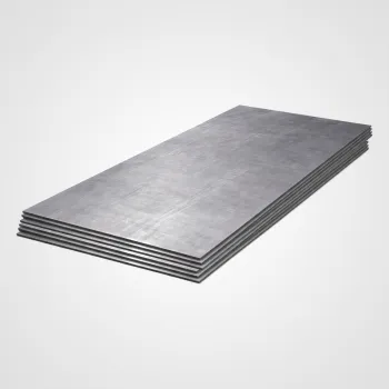 Blacha ołowiana 4,0 mm Pb – materiał ochronny RTG