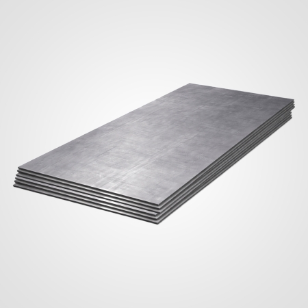 Blacha ołowiana 5,0 mm Pb – materiał ochronny RTG