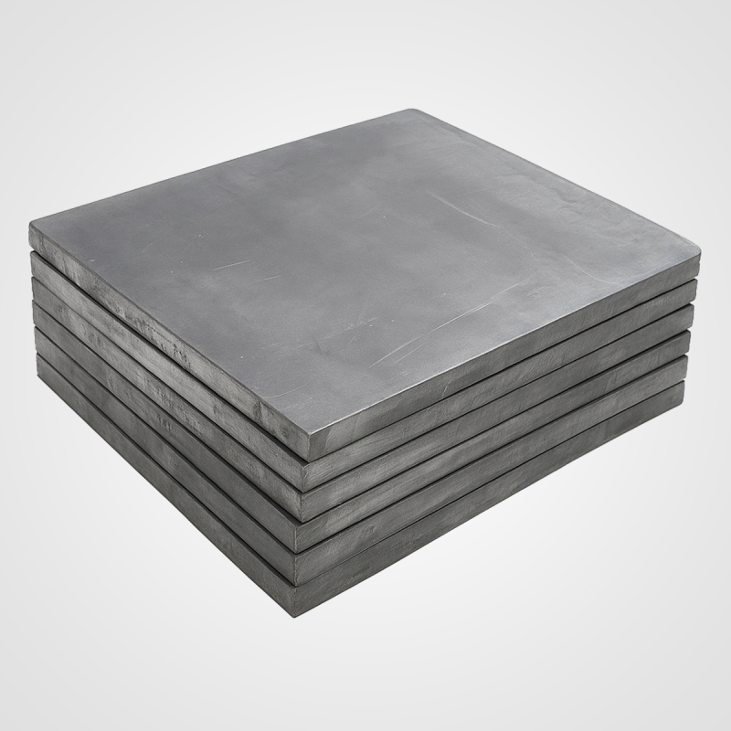 Grube płyty ołowiane o grubości Pb 20 x 1000 x 1000 mm