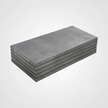 Grube płyty ołowiane o grubości 10 x 1000 x 500 mm