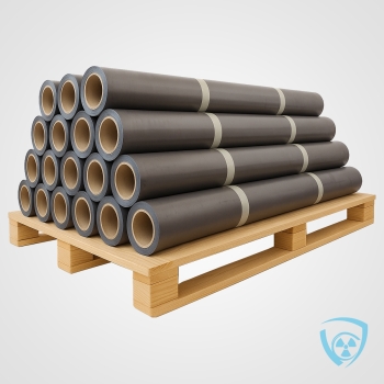 Folia Ołowiana 0,5 mm Pb – Ochrona RTG | Coradika