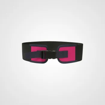 Pas odciążający RTG