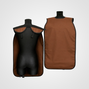Fartuch RTG stomatologiczny Standard – ołowiowy