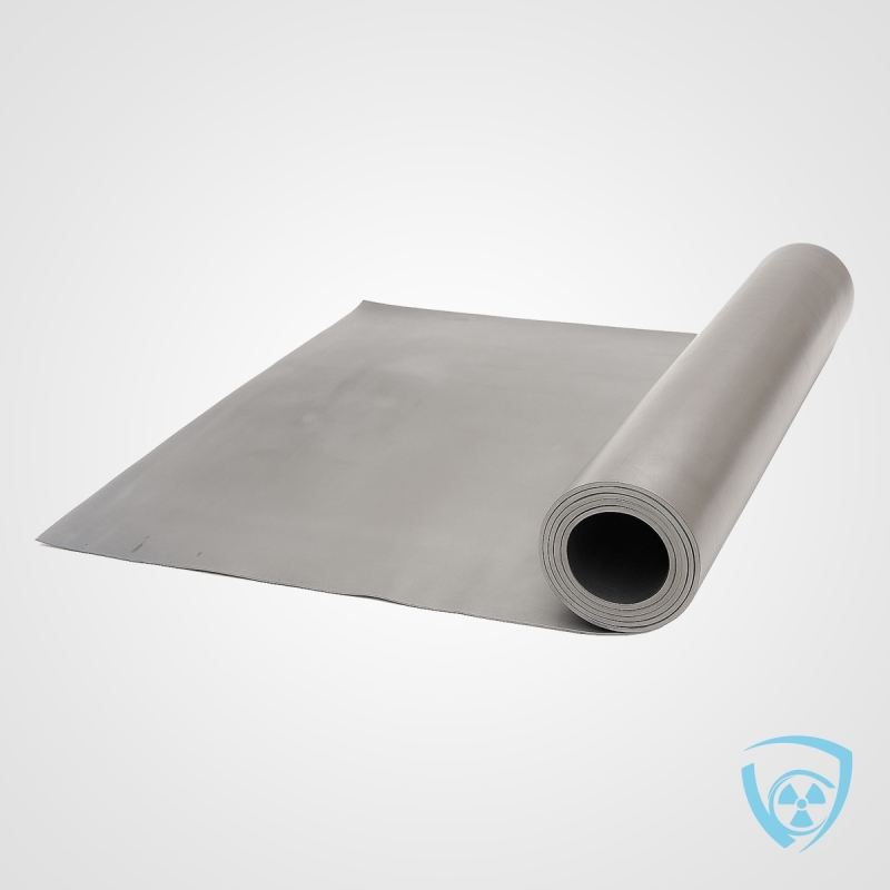 Blacha Ołowiana 3,0 mm Pb – Ochrona RTG | Coradika