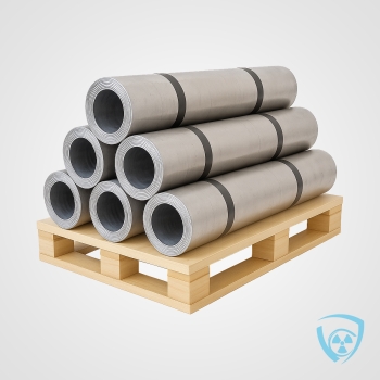 Blacha Ołowiana 3,0 mm Pb – Ochrona RTG | Coradika