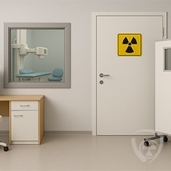 Ochrona radiologiczna