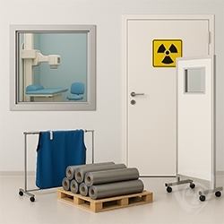 Osłony stałe i przenośne