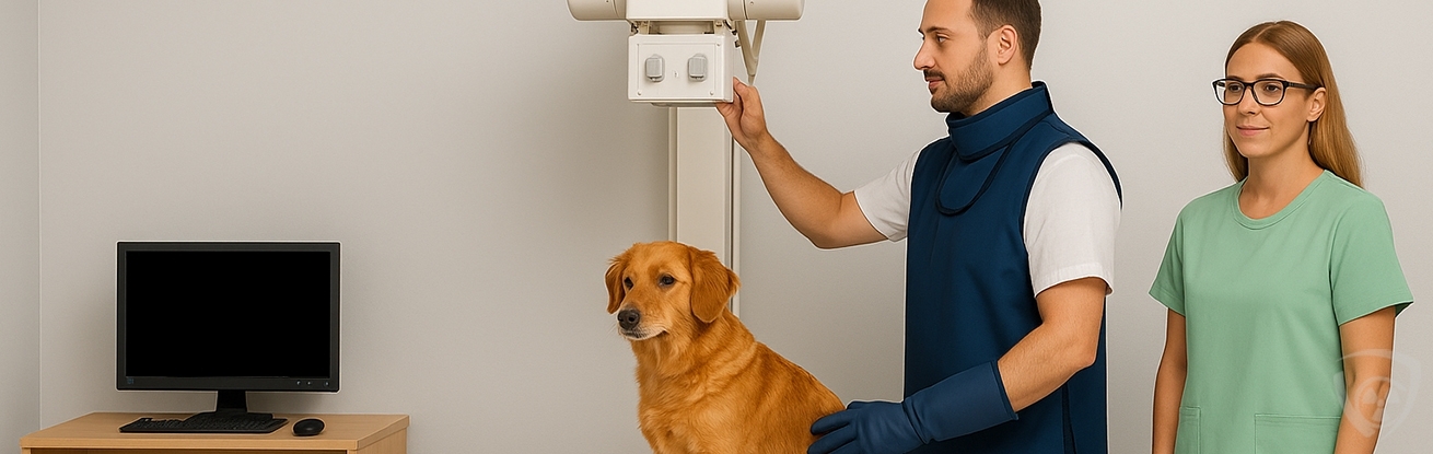 Środki Ochrony Indywidualnej – Ochrona Radiologiczna | Coradika