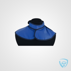 Kołnierze ochronne / peleryny