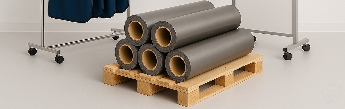 Promocje i Przeceny – Ochrona Radiologiczna w Niższej Cenie | Coradika