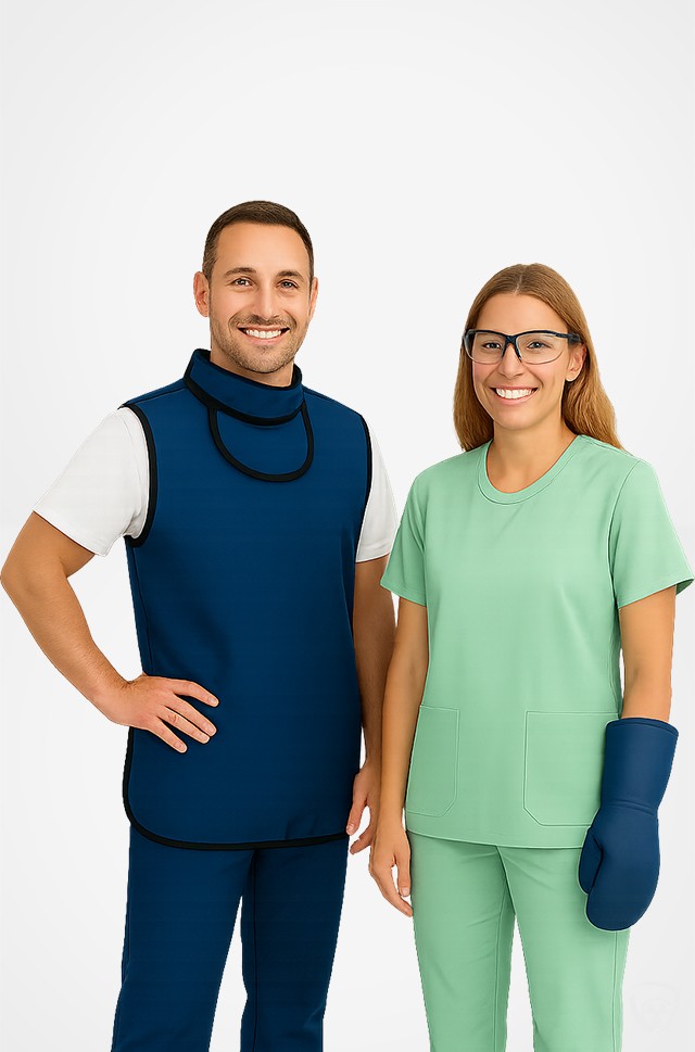 Środki ochrony indywidualnej