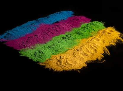 Installation accessories — Lead paints