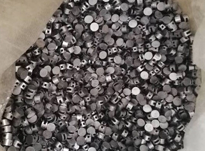 Lead products — Lead Seals