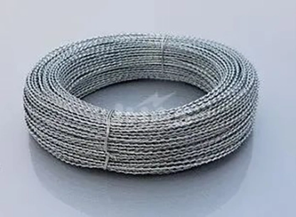 Lead products — Sealing wires
