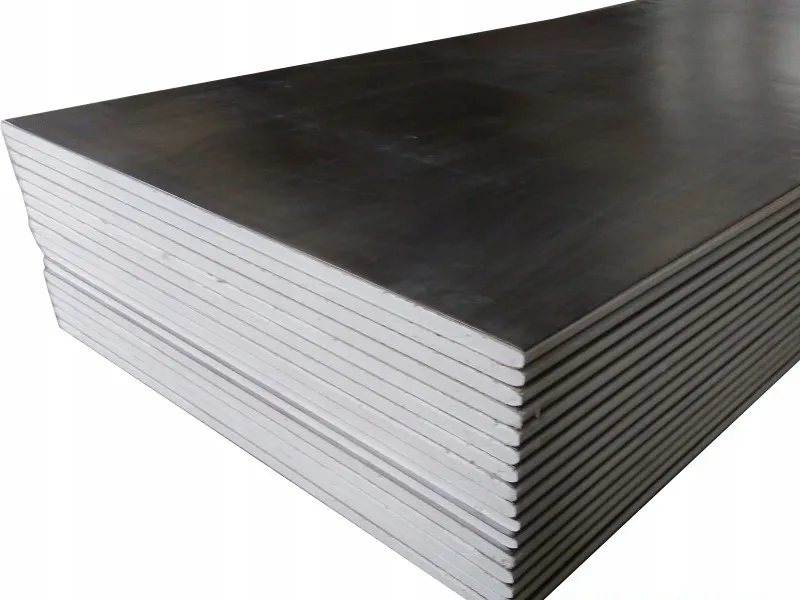 GK-RTG protective panels