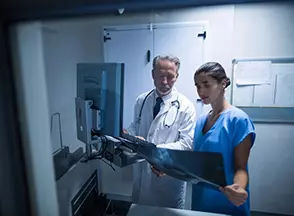 Ochrona radiologiczna