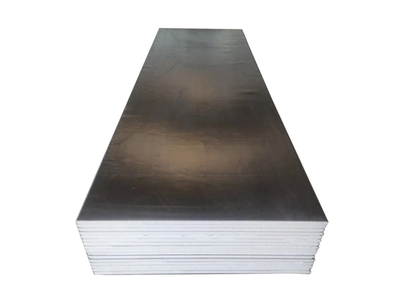 Panele ochronne GK-RTG