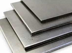 Lead plates – Coradika