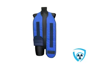 Products related to x-ray protective aprons - Coradika