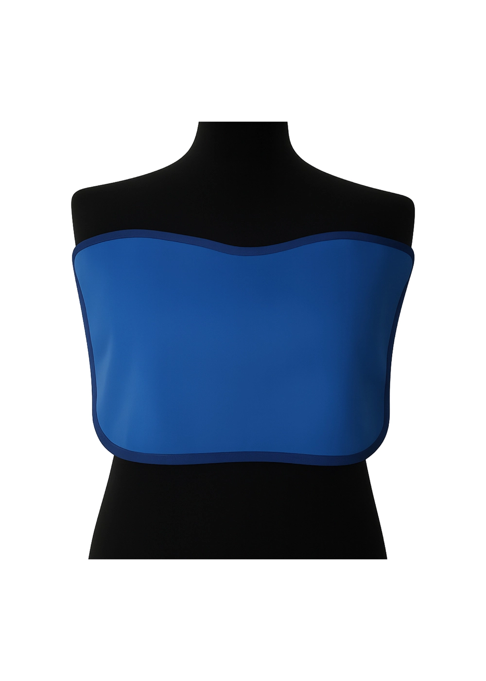 Coradika X-ray breast shield type (AP) – effective radiological protection