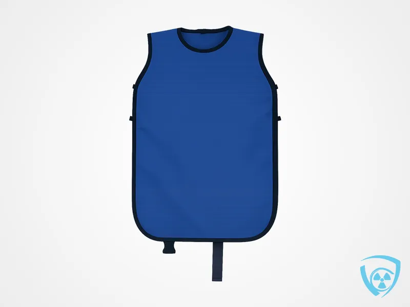 Children’s x-ray apron (JA) Single-sided standard