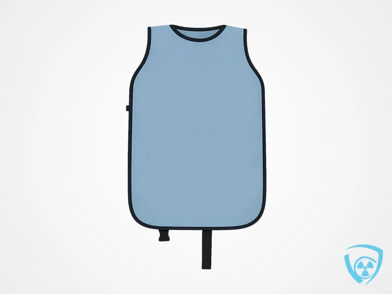 Children’s x-ray apron (JA) Single-sided standard