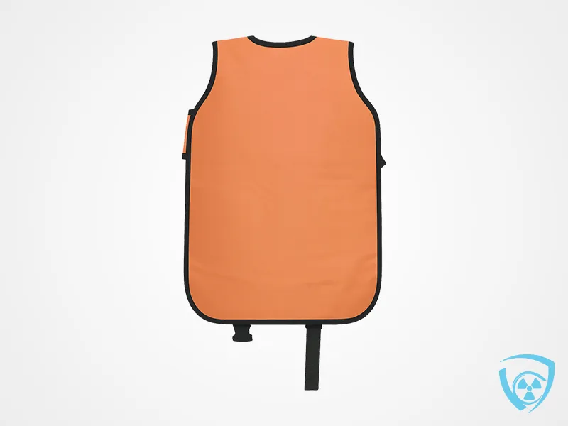 Children’s x-ray apron (JA) Single-sided standard